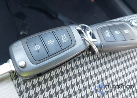 2022 Hyundai Kona Se from USA, damaged, VIN KM8K2CAB9NU821288